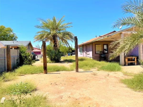 1401 S 112th Dr, Avondale, AZ 85323