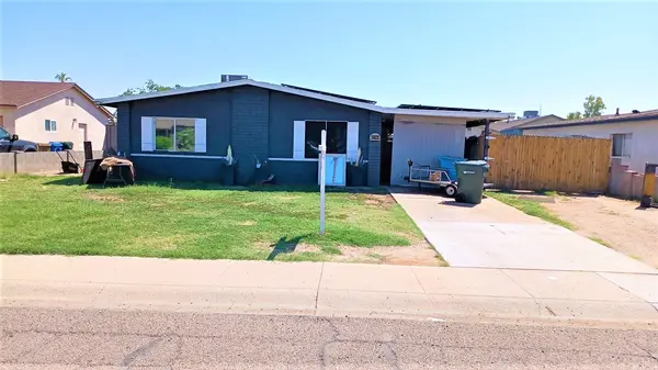 14823 N 29th Ave, Phoenix, AZ 85053