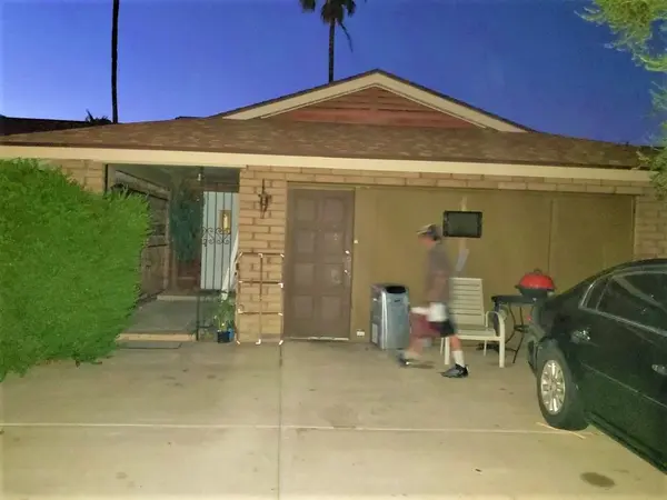 3612 W Malapai Dr, Phoenix, AZ 85051