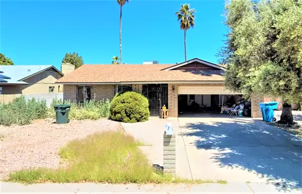 3612 W Malapai Dr, Phoenix, AZ 85051