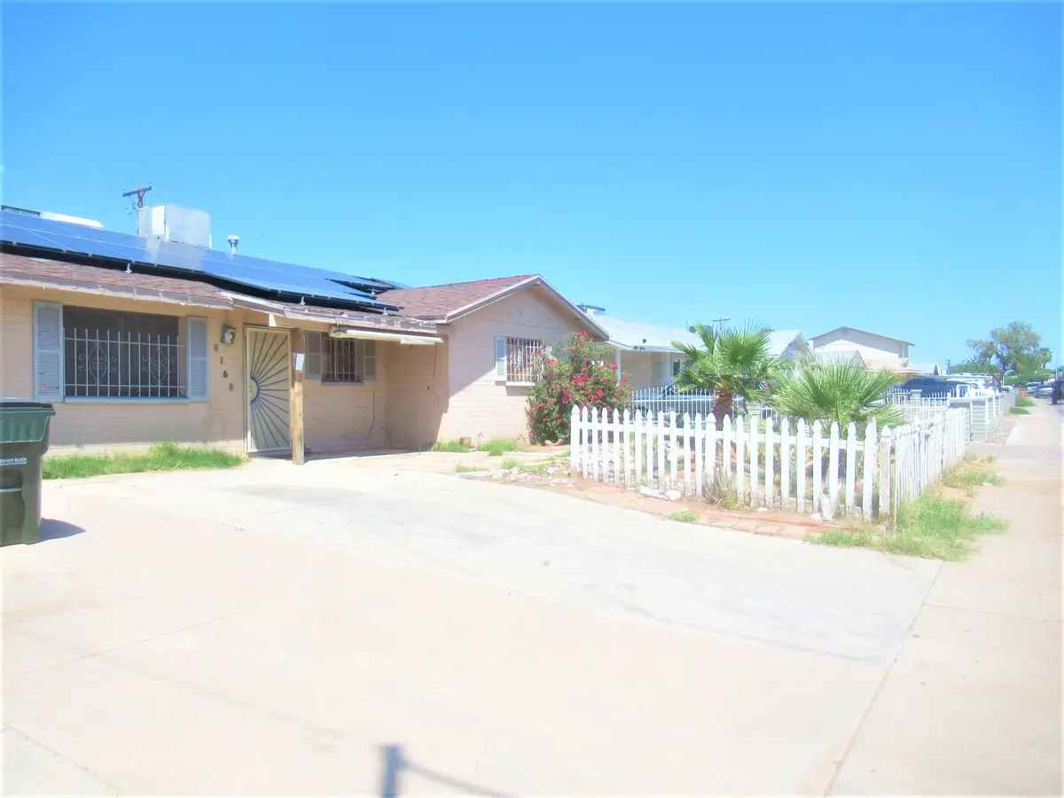 8168 W Weldon Ave, Phoenix, AZ 85033