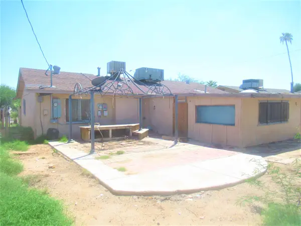 8168 W Weldon Ave, Phoenix, AZ 85033