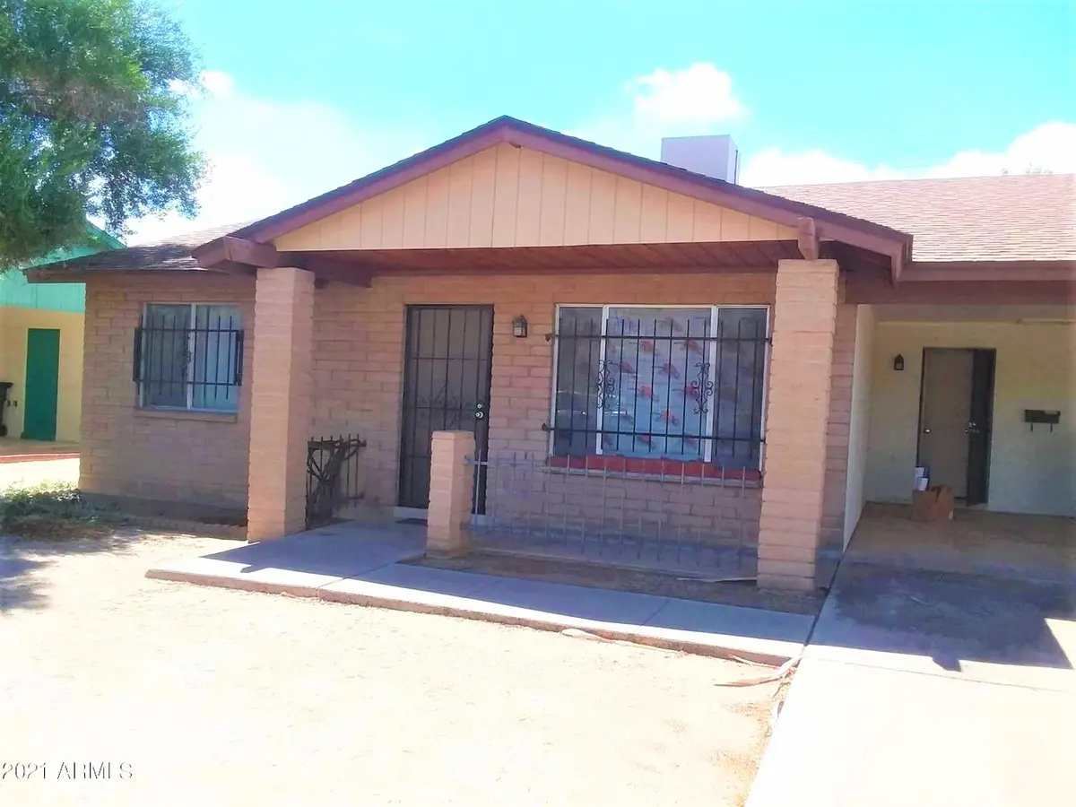 4131 W Nicolet Ave, Phoenix, AZ 85051