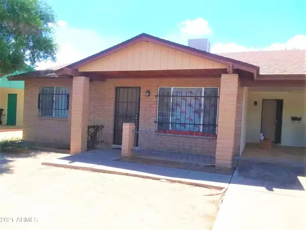 4131 W Nicolet Ave, Phoenix, AZ 85051