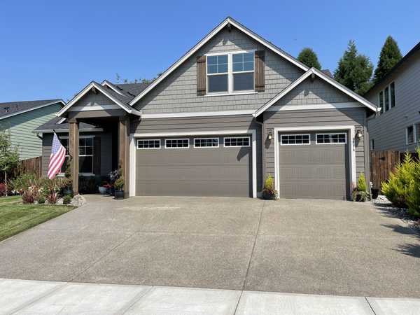 NE 112th Cir, Vancouver, WA 98686