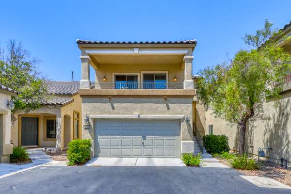 7809 Desertdeer Ct, Las Vegas, NV 89149