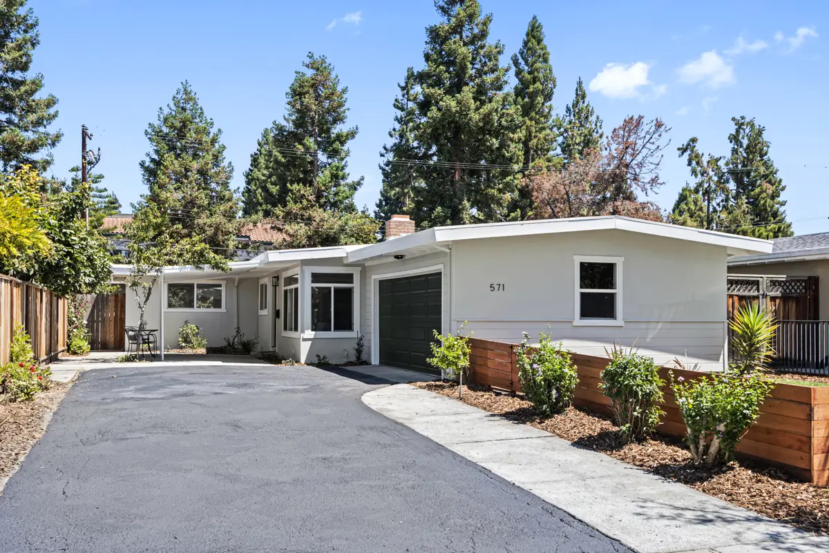 571 N Eden Ave, Sunnyvale, CA 94085