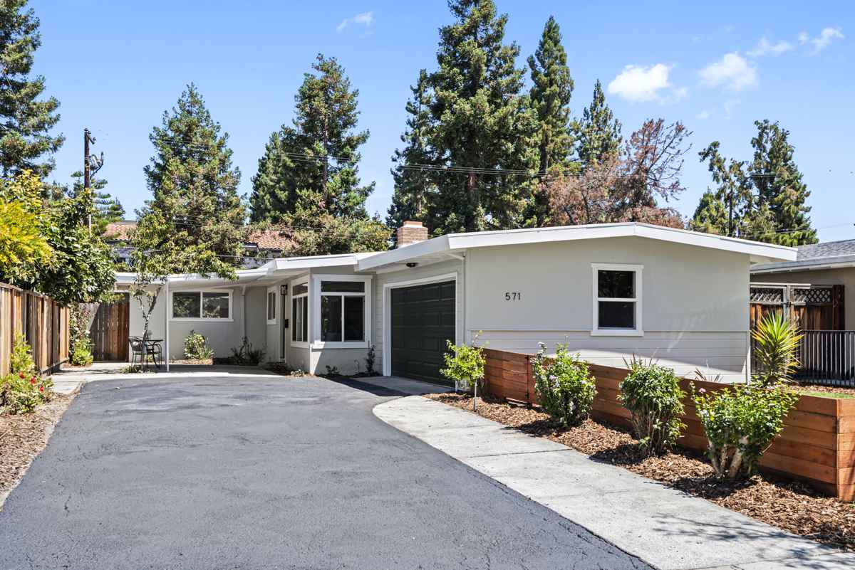 571 N Eden Ave, Sunnyvale, CA 94085