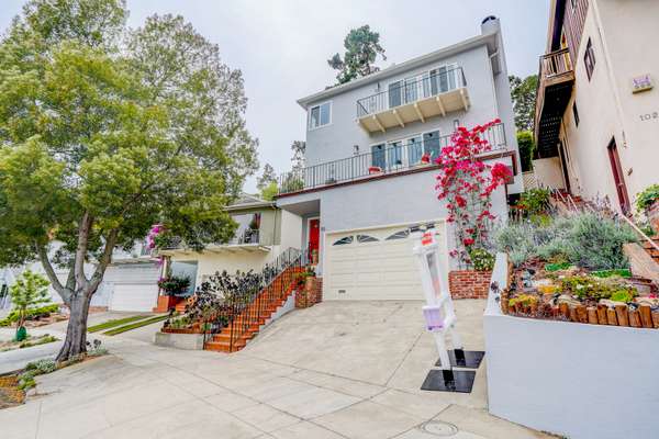 110 Castenada Ave, San Francisco, CA 94116