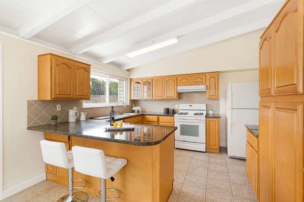 1187 Manzano Way, Sunnyvale, CA 94089