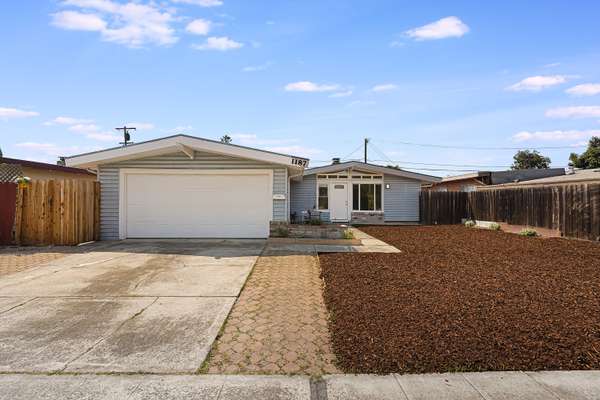 1187 Manzano Way, Sunnyvale, CA 94089