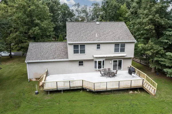 621 Griffiths Rd, Warrington, PA 18976