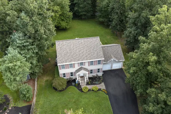 621 Griffiths Rd, Warrington, PA 18976