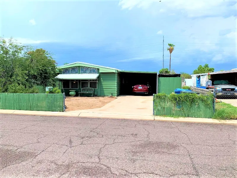 4252 E Minton St, Phoenix, AZ 85042