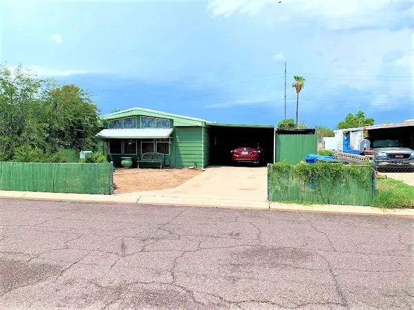 4252 E Minton St, Phoenix, AZ 85042