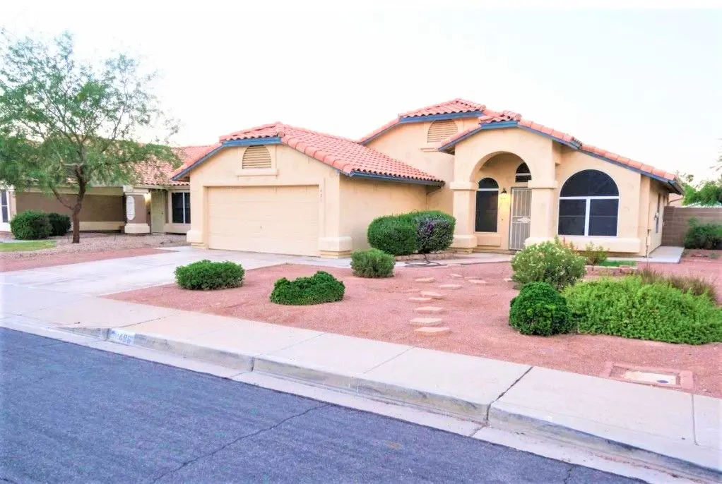 426 W Smoke Tree Rd, Gilbert, AZ 85233