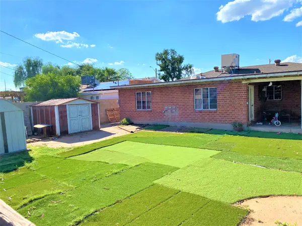 2341 W Whitton Ave, Phoenix, AZ 85015