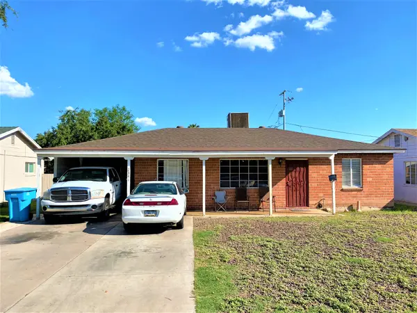 2341 W Whitton Ave, Phoenix, AZ 85015