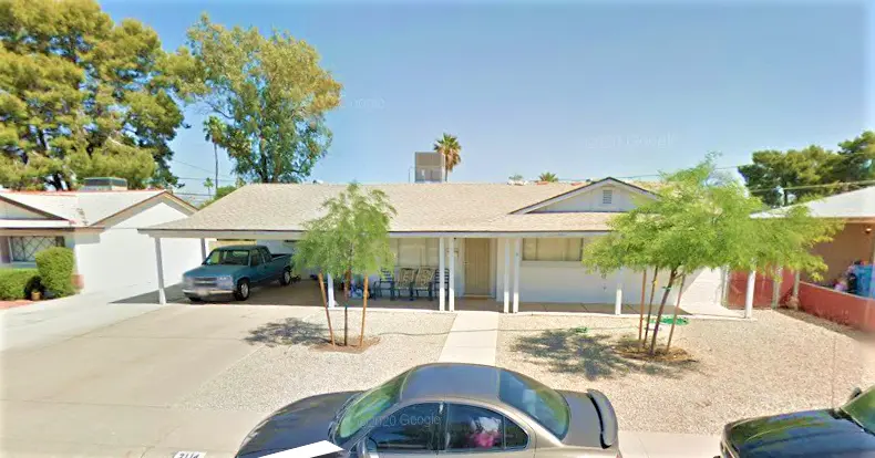 3114 W Charter Oak Rd, Phoenix, AZ 85029
