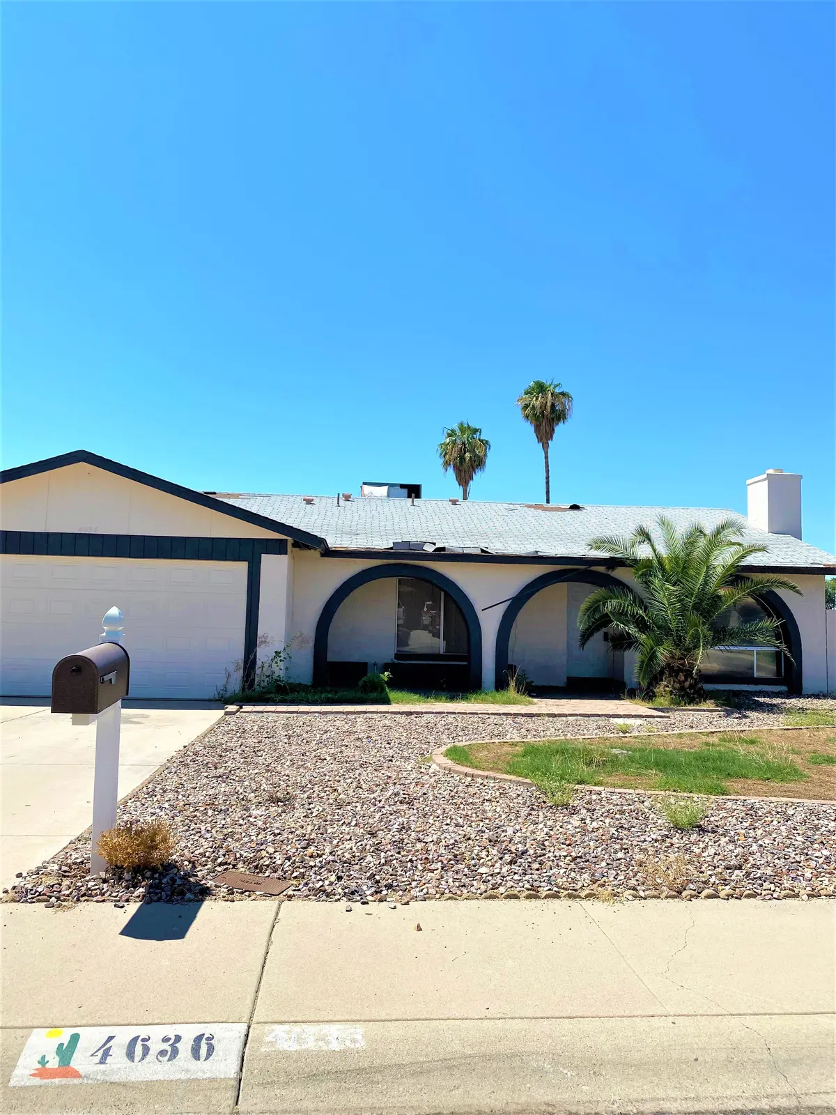 4636 N 75th Dr, Phoenix, AZ 85033
