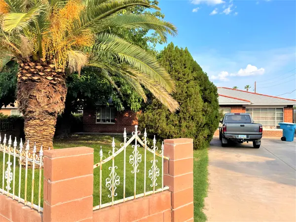 1819 W Rovey Ave, Phoenix, AZ 85015