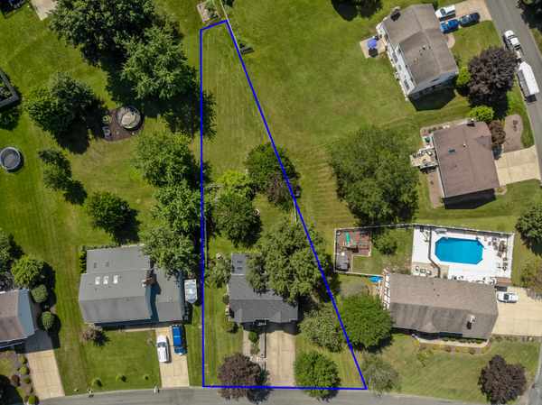 30 Fieldstone Place Zelienople, Pa 16063,