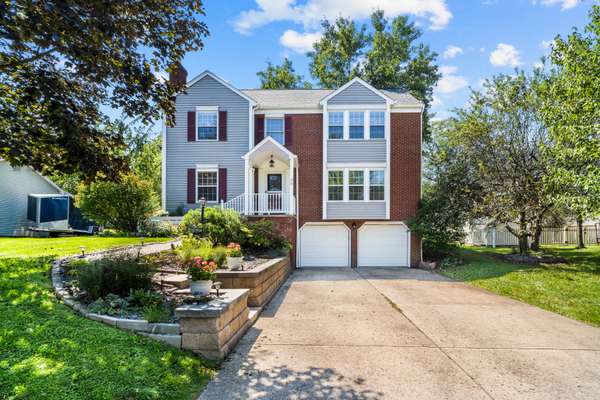 30 Fieldstone Place Zelienople, Pa 16063, 