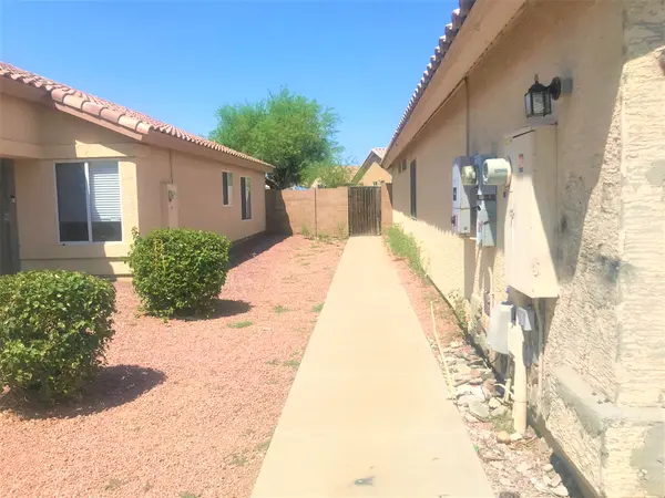 12020 W Dahlia Dr, El Mirage, AZ 85335