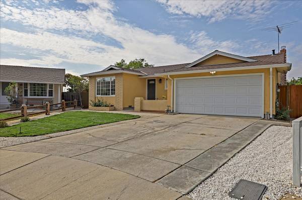 3335 Parkhaven Ct, San Jose, CA 95132