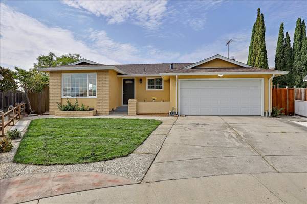 3335 Parkhaven Ct, San Jose, CA 95132