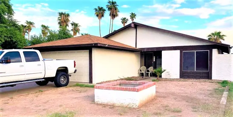 731 W Gable Ave, Mesa, AZ 85210