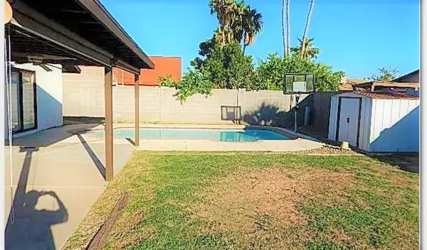 731 W Gable Ave, Mesa, AZ 85210