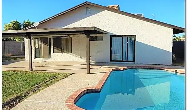 731 W Gable Ave, Mesa, AZ 85210