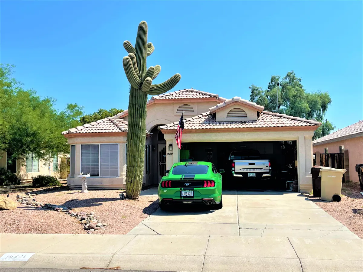 16231 N 91st Dr, Peoria, AZ 85382