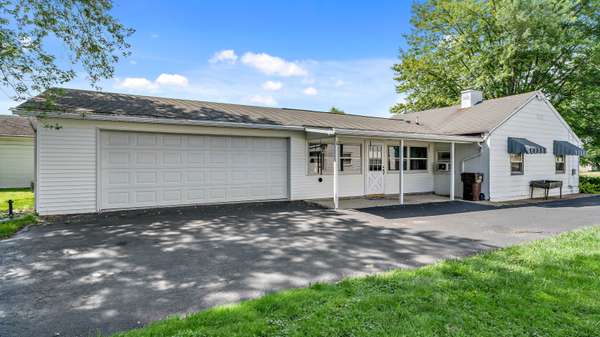 1919 W Washington St, New Castle, PA 16101