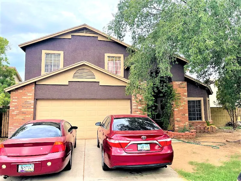 2622 N 89th Dr, Phoenix, AZ 85037