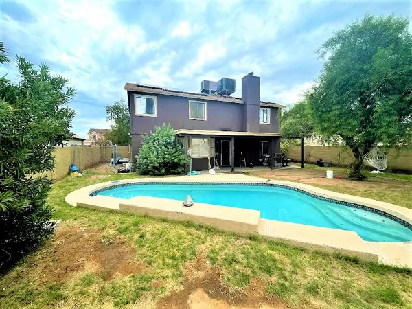 2622 N 89th Dr, Phoenix, AZ 85037