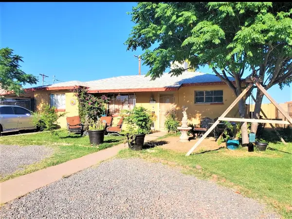 8841 N 31st Ave, Phoenix, AZ 85051