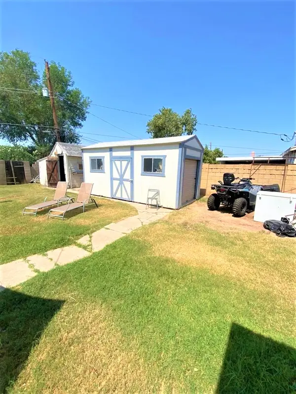 6226 N 47th Ave, Glendale, AZ 85301