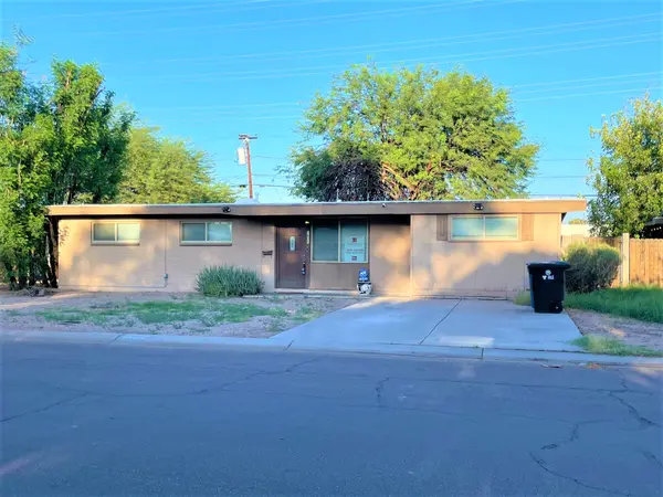 1605 S Farmer Ave, Tempe, AZ 85281