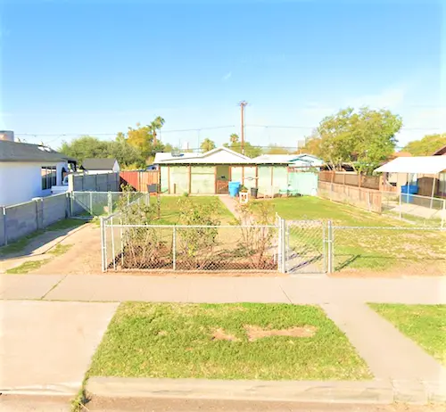 2332 N 10th St, Phoenix, AZ 85006