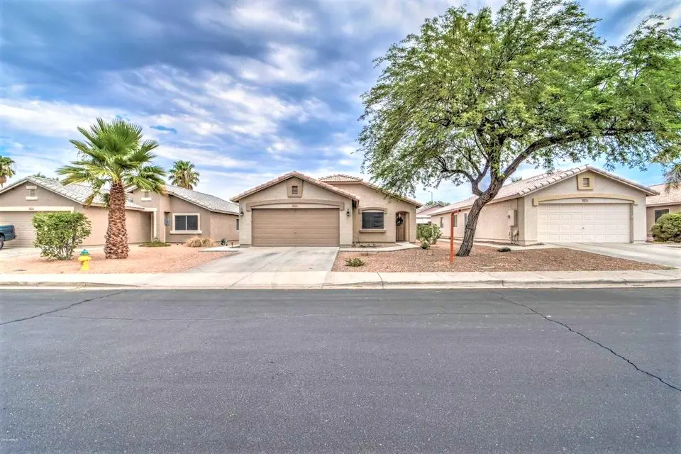 11456 E Caballero St, Mesa, AZ 85207