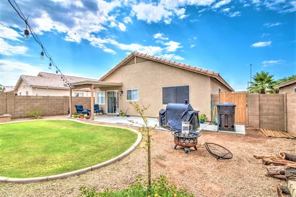 11456 E Caballero St, Mesa, AZ 85207