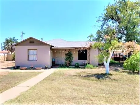 1521 E Coronado Rd, Phoenix, AZ 85006