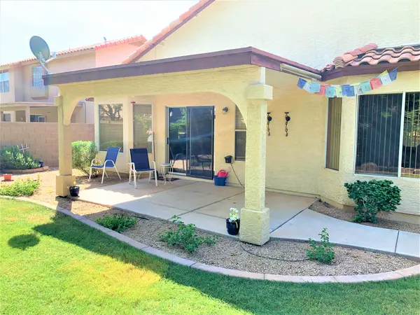 450 W Nopal Ave, Mesa, AZ 85210