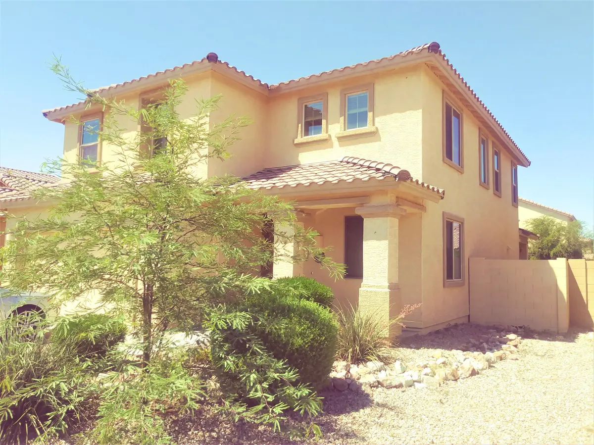 12116 W Desert Ln, El Mirage, AZ 85335