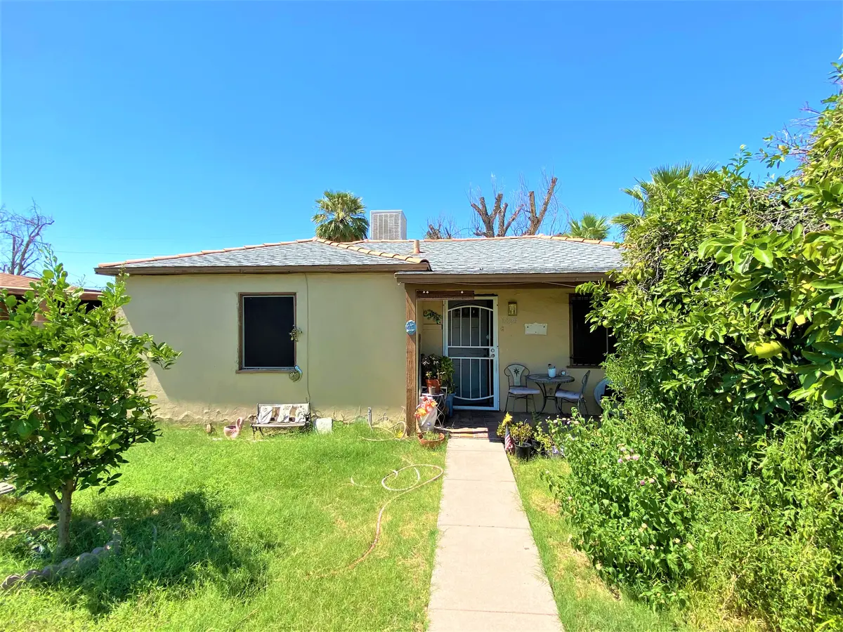 6020 S 4th Ave, Phoenix, AZ 85041