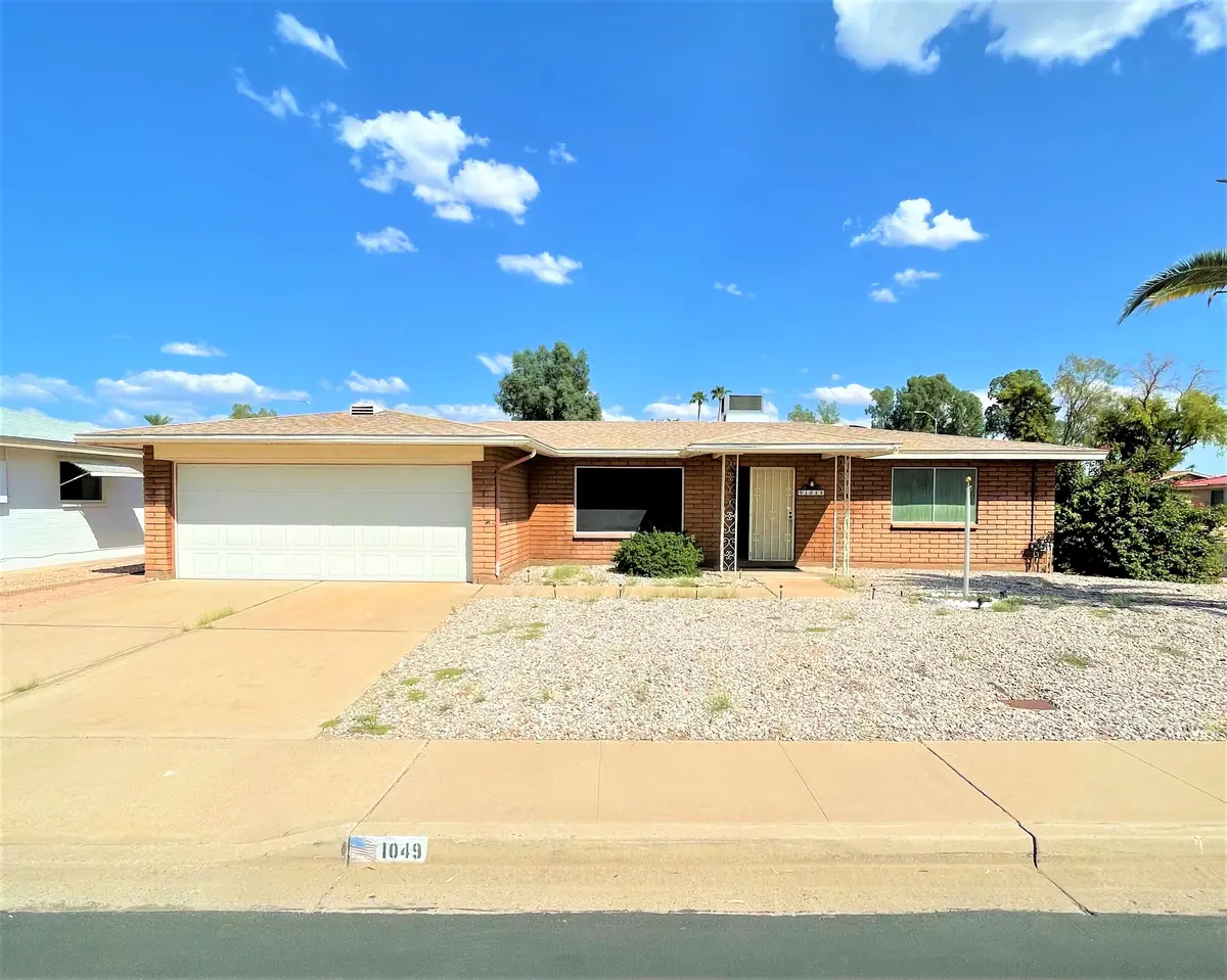 1049 S Roanoke, Mesa, AZ 85206