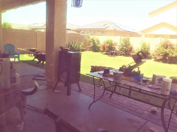 12116 W Desert Ln, El Mirage, AZ 85335