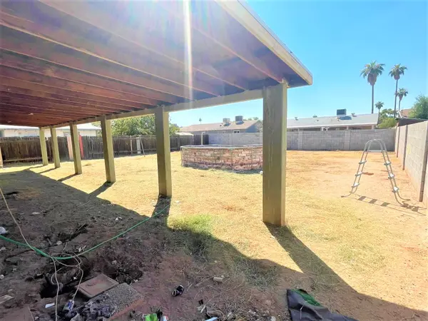 1826 N 73rd Ave, Phoenix, AZ 85035